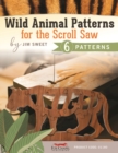 Wild Animal Patterns for the Scroll Saw - eBook