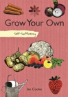 Grow Your Own - eBook