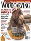 Woodcarving Illustrated Issue 88 Fall 2019 - eBook