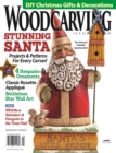 Woodcarving Illustrated Issue 89 Winter 2019 - eBook