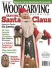 Woodcarving Illustrated Issue 73 Holiday 2015 - eBook