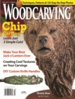 Woodcarving Illustrated Issue 72 Fall 2015 - eBook