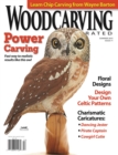 Woodcarving Illustrated Issue 71 Summer 2015 - eBook