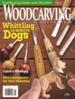 Woodcarving Illustrated Issue 70 Spring 2015 - eBook