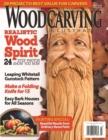 Woodcarving Illustrated Issue 68 Fall 2014 - eBook