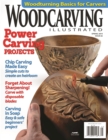 Woodcarving Illustrated Issue 66 Spring 2014 - eBook