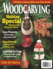 Woodcarving Illustrated Issue 65 Holiday 2013 - eBook