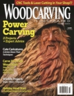 Woodcarving Illustrated Issue 64 Fall 2013 - eBook