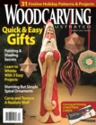 Woodcarving Illustrated Issue 61 Holiday 2012 - eBook