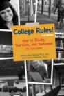 College Rules!, 3rd Edition - eBook