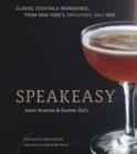 Speakeasy - eBook