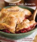 Rustic Fruit Desserts - eBook