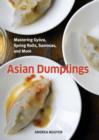 Asian Dumplings - eBook