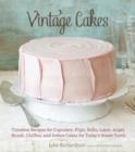 Vintage Cakes - eBook