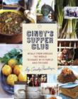 Cindy's Supper Club - eBook