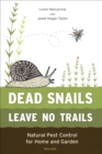 Dead Snails Leave No Trails, Revised - Book