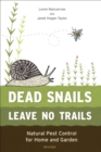 Dead Snails Leave No Trails, Revised - eBook