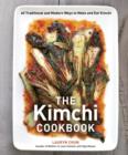 Kimchi Cookbook - eBook