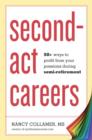 Second-Act Careers - eBook
