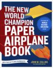 New World Champion Paper Airplane Book - eBook