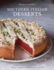 Southern Italian Desserts - eBook