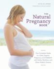 Natural Pregnancy Book, Third Edition - eBook