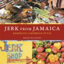 Jerk from Jamaica - eBook