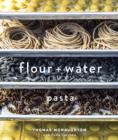 Flour + Water - eBook