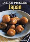 Asian Pickles: Japan - eBook