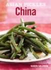 Asian Pickles: China - eBook