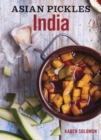 Asian Pickles: India - eBook