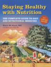 Staying Healthy with Nutrition, rev - eBook