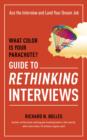 What Color Is Your Parachute? Guide to Rethinking Interviews - eBook