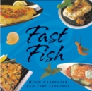 Fast Fish - eBook