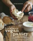 Homemade Vegan Pantry - eBook