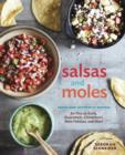 Salsas and Moles - eBook