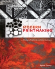 Modern Printmaking - Book
