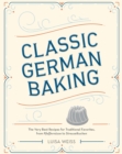 Classic German Baking - eBook