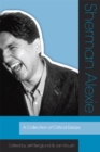 Sherman Alexie : A Collection of Critical Essays - Book