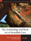 The Archaeology and Rock Art of Swordfish Cave - eBook