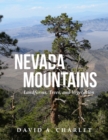 Nevada Mountains : Landforms, Trees, and Vegetation - Book