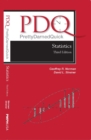 PDQ Statistics - eBook