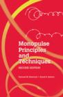 Monopulse Principles and Techniques, Second Edition - eBook