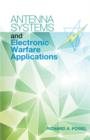 Antenna Systems and Electronic Warfare Applications - eBook