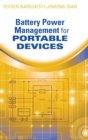 Battery Power Management for Portable Devices - Book