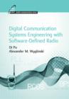 Digital Communication Systems Engineering with Software-Defined Radio - eBook