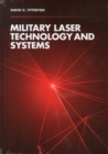 Military Laser Technology and Systems - Book