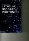 Lithium Niobate Photonics - Book