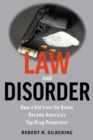 Law & Disorder : My Life as a New York Prosecutor - Book