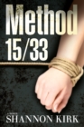 Method 15/33 - Book